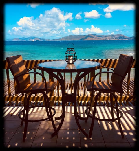 Your Gorgeous View!!