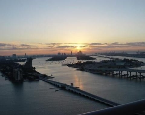 Sunrise
