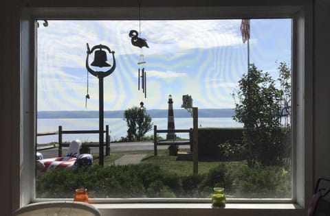 Another Morning Coffee View!