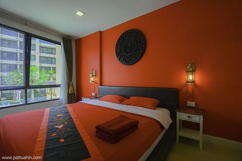 Marrakesh Residence HuaHin by Puppap 135