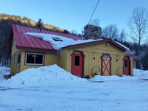 Another View of House