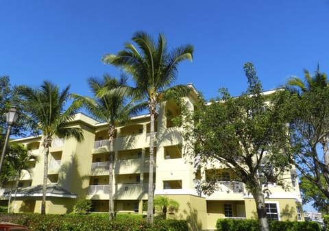 Building #1- Unit #125