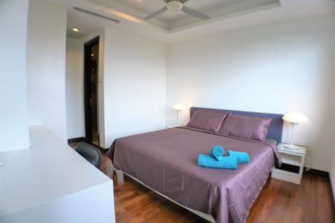 Nice & Clean Apartment in City Centre!