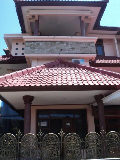 8 Bedroom House in Denpasar, Bali