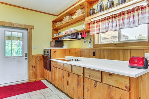 Kitchen | Coffee Maker | Cooking Basics