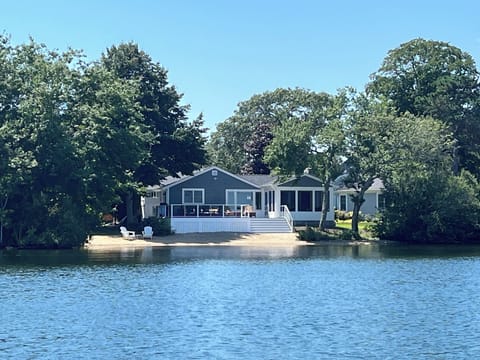 The Lake House