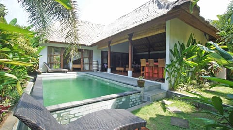 Charming 2 Bedrooms Villa in Ungasan