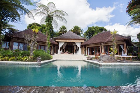 Heaven in Bali 5 bedrooms
