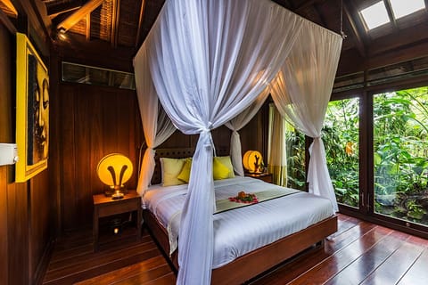 Heaven in Bali 5 bedrooms