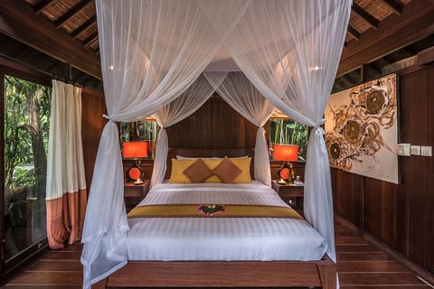 Heaven in Bali 5 bedrooms