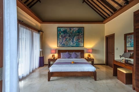 Heaven in Bali 5 bedrooms