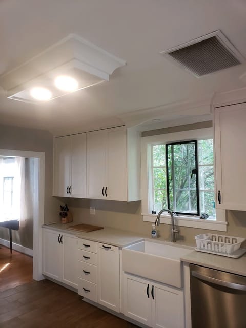 Kitchen remodel 2020