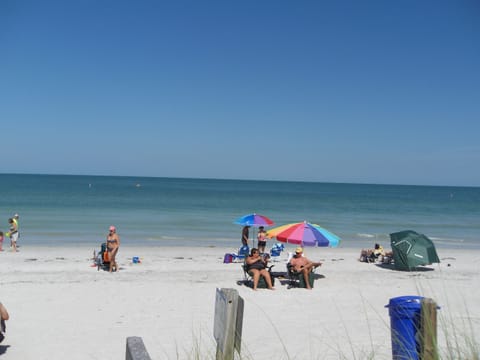 Nothing liks the Florida  beaches