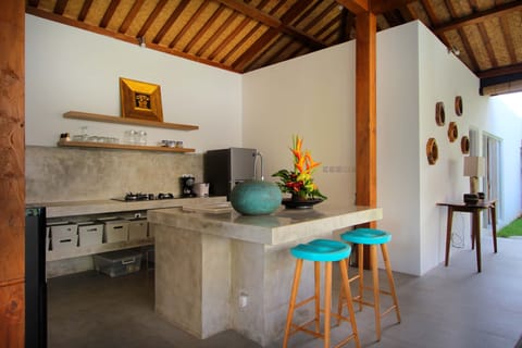 #H1 8BR Oberoi Seminyak Beach 700m