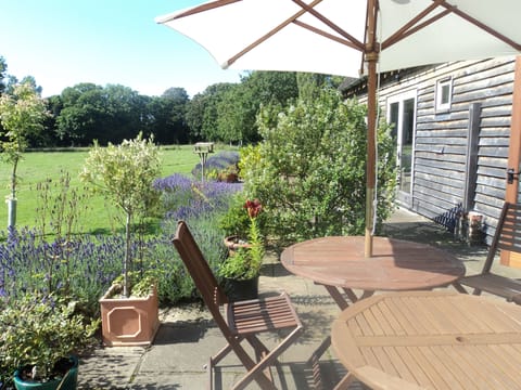 Foxglove terrace