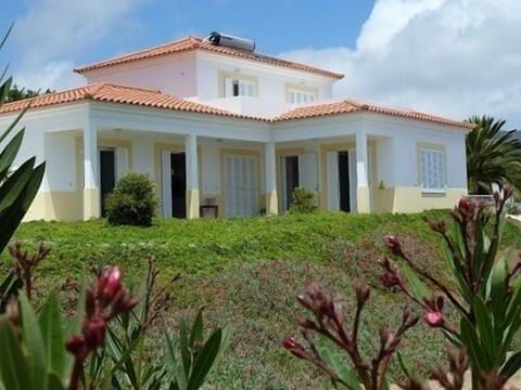 The villa - Sonho de Mar