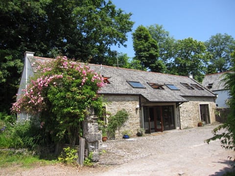 'Annacombe' Self Catering Holiday Cottage in Devon - Peace and tranquillity