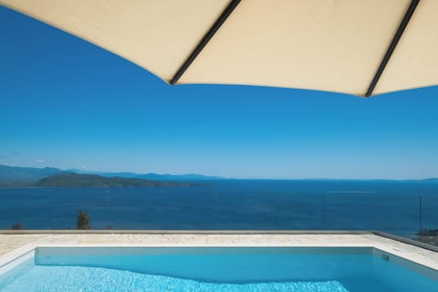 Villa Genna Corfu