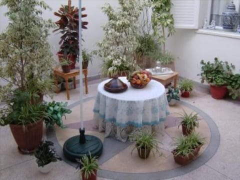 Terrace / Balcony