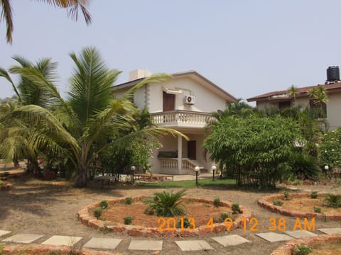 Luxury Detached Sunset Sea View Beach Villa