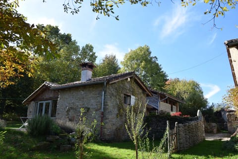Maison d'amis