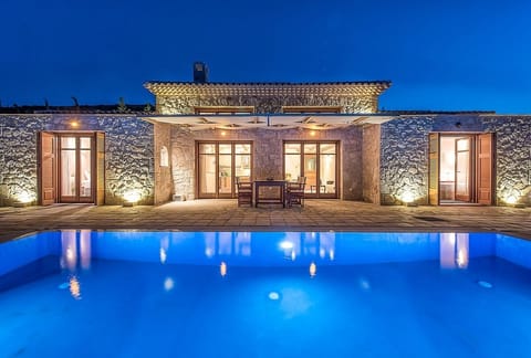 Fantasia Villa - Private Pool