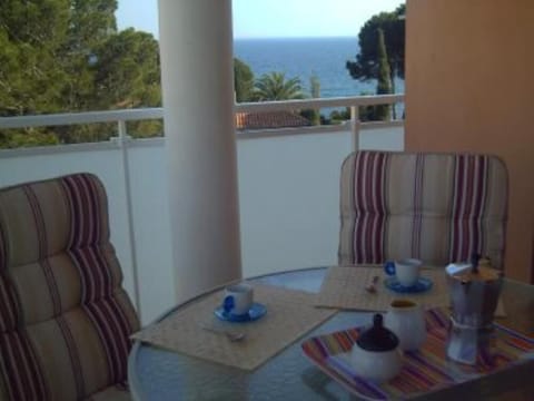 Terrace / Balcony