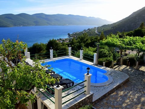 Swimming Pool, Property, Vacation, Resort, Azure, House, Real Estate, Building, Villa, Estate
