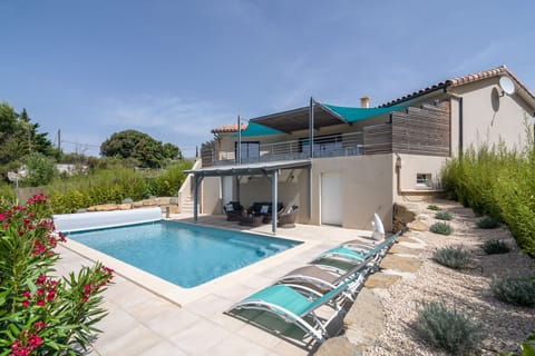 Holiday Home Swimming Pool