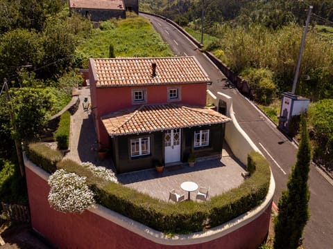 Casa da Muda II 