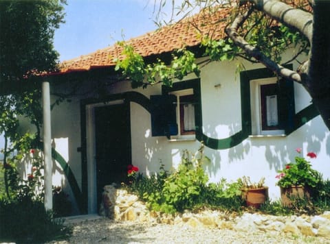 Petrasaki Cottage