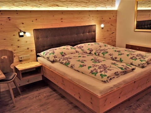 Apartment morning sun - autumn time Apartment in Salzburgerland