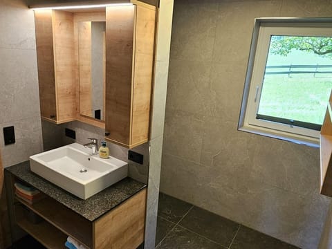 Apartment morning sun - autumn time Apartment in Salzburgerland