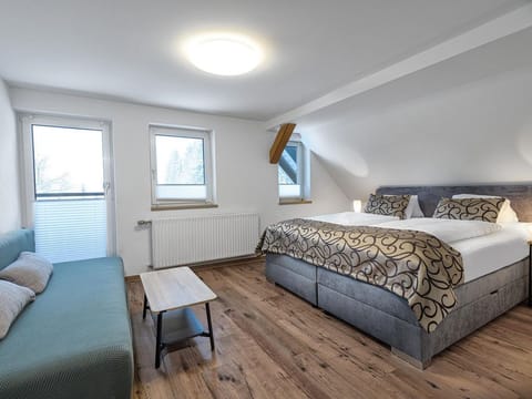 Vacation apartment Ankogel - GRUBERS Apartments Gastein Apartment in Bad Hofgastein