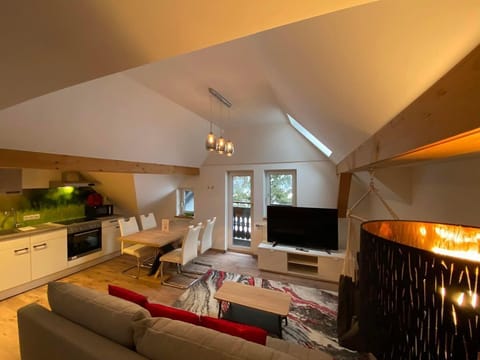 Vacation apartment Ankogel - GRUBERS Apartments Gastein Apartment in Bad Hofgastein