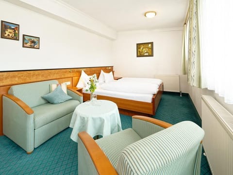 Double room Aberg / Sommerstein - Edelweiss, Hotel House in Maria Alm