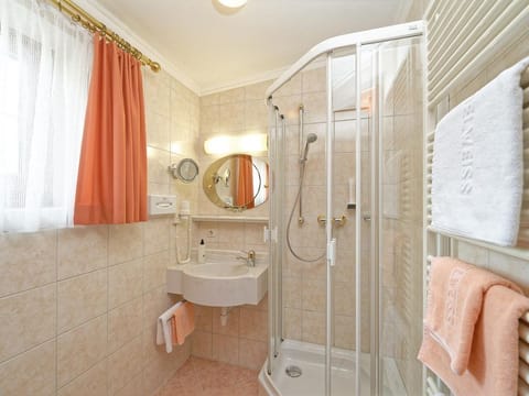 Double room Aberg / Sommerstein - Edelweiss, Hotel House in Maria Alm