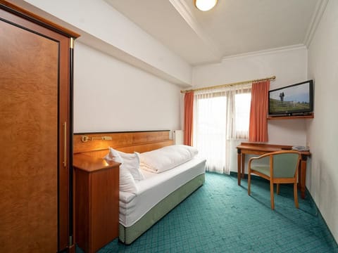 Double room Aberg / Sommerstein - Edelweiss, Hotel House in Maria Alm