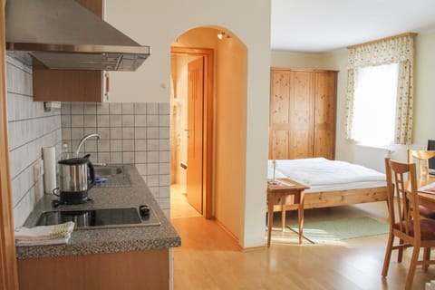 apartment 'Lilly'