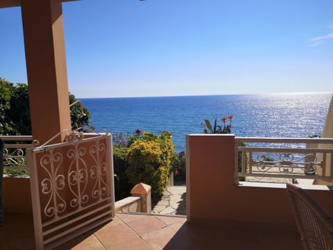Sea view