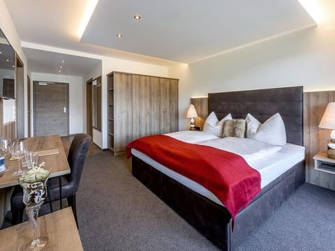 Panorama Suite | 1-5 - Hotel Leamwirt House in Salzburgerland