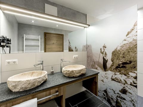 Panorama Suite | 1-5 - Hotel Leamwirt House in Salzburgerland