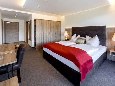 Panorama Suite | 1-5 - Hotel Leamwirt House in Salzburgerland