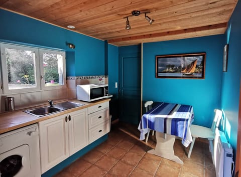 cuisine cottage nature gite maison d'hôtes bien être spa morbihan bretagne séjour détente relaxation repos ressourcement cure ayurvédique méditation