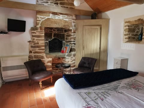 coin salon cottage nature gite maison d'hôtes bien être spa morbihan bretagne séjour détente relaxation repos ressourcement cure ayurvédique méditation