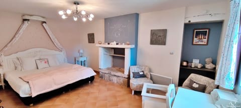 chambre d'hôtes la blanche hermine maison d'hôtes bien être spa morbihan bretagne séjour détente repos ressourcement anti stress burn out cure ayurvédique