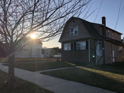 Cape May House