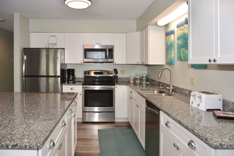 Fully stocked and ready for any meal!