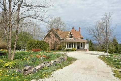 The Farmhouse