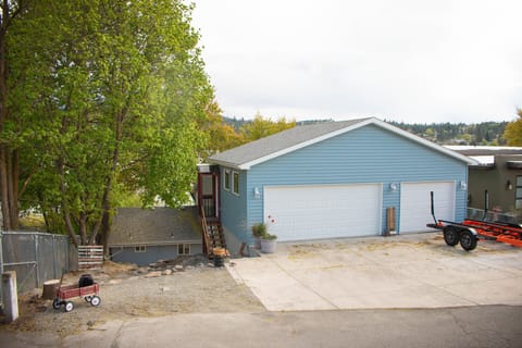 Waterfront Home , Whole House Stay House in Washington